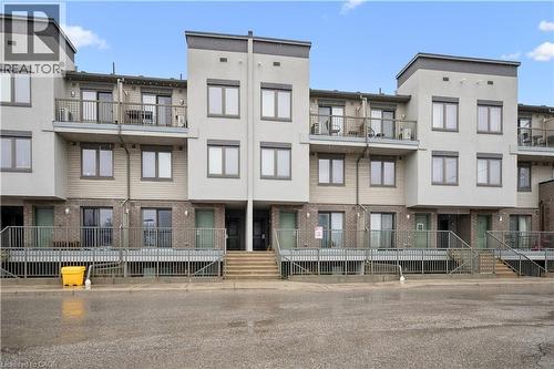 350 FISHER MILLS Road Unit# 17  Cambridge, ON N3C 0G8