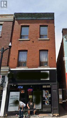 243 James Street N, Hamilton, ON 
