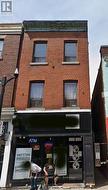 243 JAMES STREET N  Hamilton, ON L8R 2L2