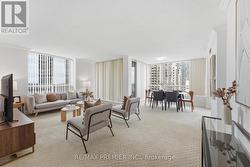 PH603 - 5765 YONGE STREET  Toronto, ON M2M 4H9