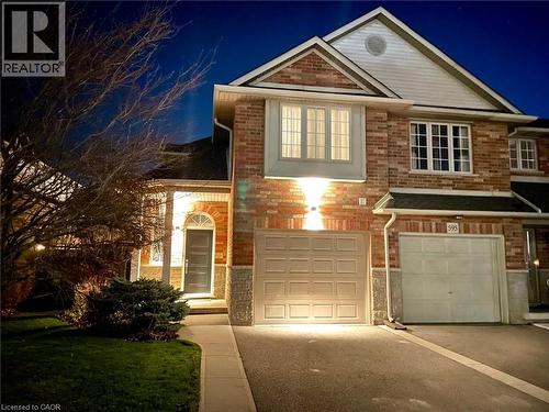 593 Southridge Drive, Hamilton, ON - Outdoor