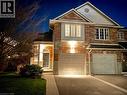 593 Southridge Drive, Hamilton, ON  - Outdoor 