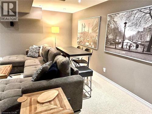 593 Southridge Drive, Hamilton, ON - Indoor