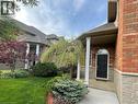 593 Southridge Drive, Hamilton, ON  - Outdoor 