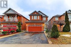 45 OLYMPIA CRESCENT  Brampton, ON L6X 4W2