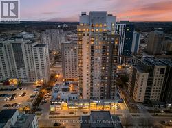 1702 - 318 SPRUCE STREET  Waterloo, ON N2L 3H6