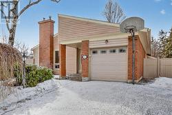 14 JALNA COURT Ottawa, ON K2J 1M6