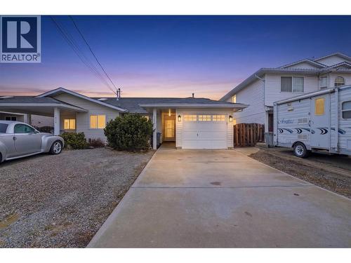 1232 13th Street  Kamloops, BC V2B 8K3