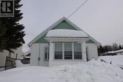 215 GALBRAITH STREET  Timmins (Sp - Connaught Hill), ON P0N 1H0