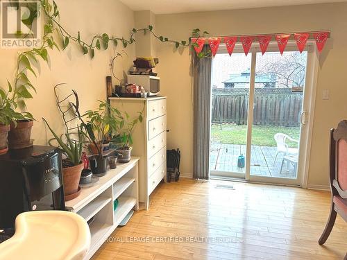 3271 Flagstone Drive, Mississauga, ON 