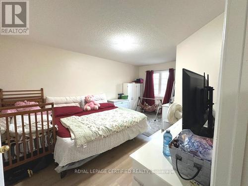 3271 Flagstone Drive, Mississauga, ON 