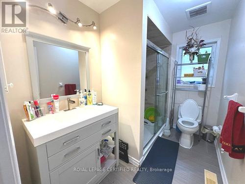 3271 Flagstone Drive, Mississauga, ON 