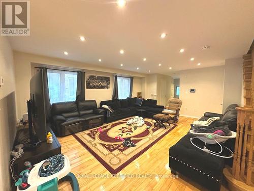 3271 Flagstone Drive, Mississauga, ON 