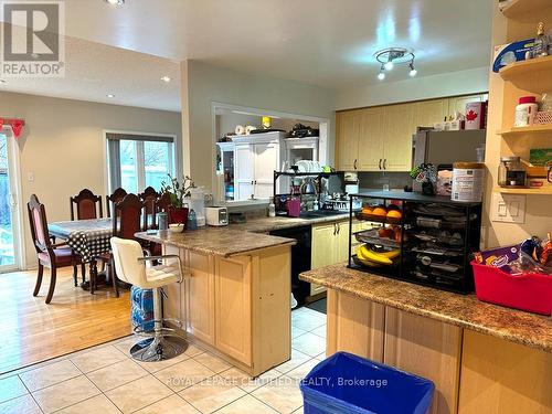 3271 Flagstone Drive, Mississauga, ON 