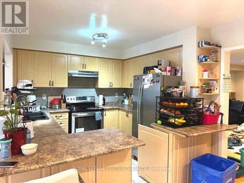 3271 Flagstone Drive, Mississauga, ON 