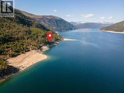 Lot 16 Osprey Point  Arrow Lake, BC V1N 3H3