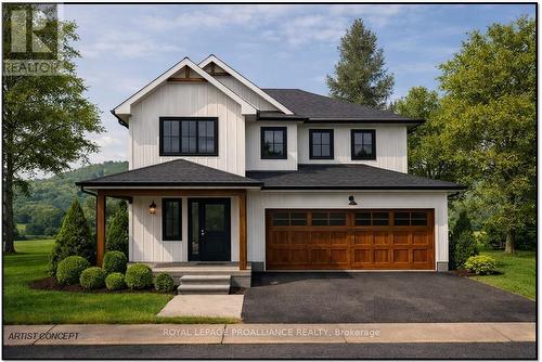 LOT 42 LANCASTER DRIVE  Brighton, ON K0K 1H0