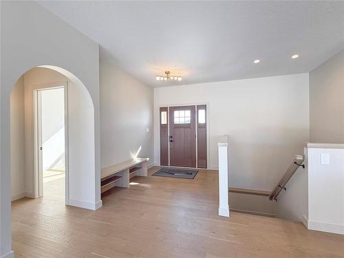 37 Fieldstone Crescent, Brandon, MB - Indoor Photo Showing Other Room