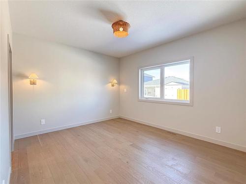 37 Fieldstone Crescent, Brandon, MB - Indoor Photo Showing Other Room