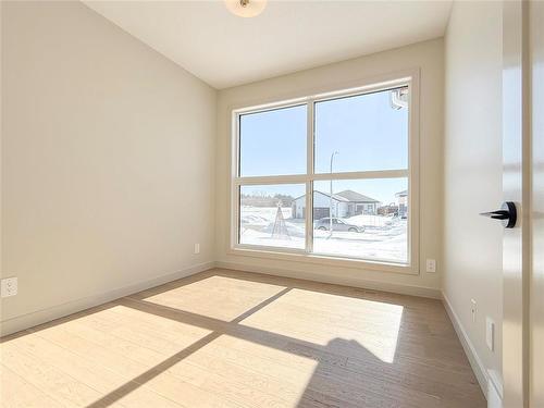 37 Fieldstone Crescent, Brandon, MB - Indoor Photo Showing Other Room