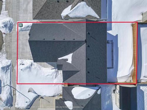 37 Fieldstone Crescent, Brandon, MB - Outdoor