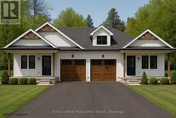 LOT 18 LANCASTER DRIVE Brighton, ON K0K 1H0