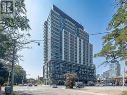 615 - 50 POWER STREET  Toronto, ON M5A 0V3