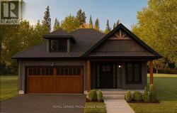 LOT 47 LANCASTER DRIVE Brighton, ON K0K 1H0