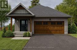 LOT 48 LANCASTER DRIVE Brighton, ON K0K 1H0