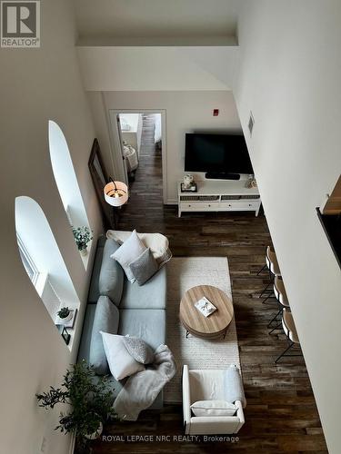 12 - 405 MERRITT STREET  St. Catharines (Oakdale), ON L2P 1P5