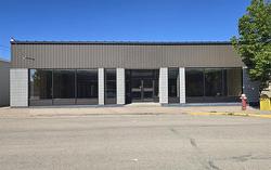 110 5th Avenue N  Swan River, MB R0L 1Z0