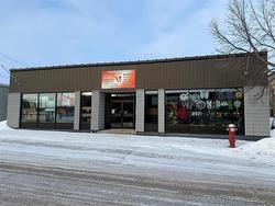 110 5th Avenue N Swan River, MB R0L 1Z0