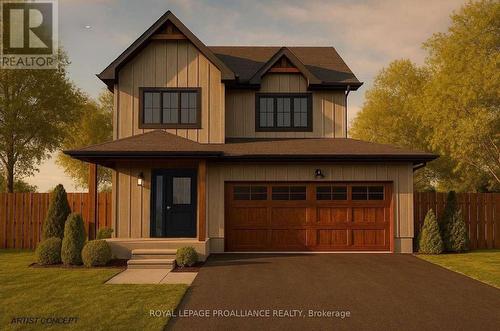 LOT 3 LANCASTER DRIVE  Brighton, ON K0K 1H0