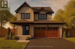 LOT 3 LANCASTER DRIVE Brighton, ON K0K 1H0