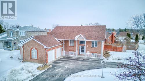 662 MILLBROOK CRESCENT  Kingston (East Gardiners Rd), ON K7M 7Z8