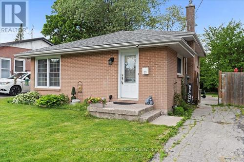 23 ALFRED DRIVE  Belleville (Belleville Ward), ON K8N 4M6