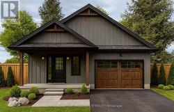 LOT 49 LANCASTER DRIVE Brighton, ON K0K 1H0
