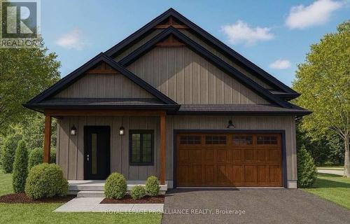 LOT 50 LANCASTER DRIVE  Brighton, ON K0K 1H0