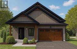 LOT 50 LANCASTER DRIVE Brighton, ON K0K 1H0