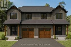 LOT 11 LANCASTER DRIVE Brighton, ON K0K 1H0