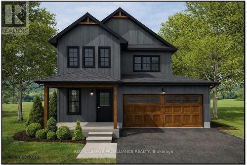 LOT 2 LANCASTER DRIVE  Brighton, ON K0K 1H0