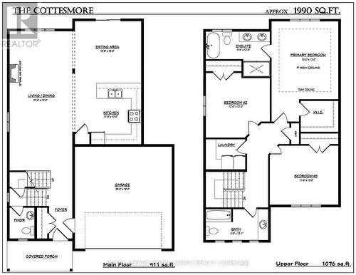 Lot 2 Lancaster Drive, Brighton, ON - Other