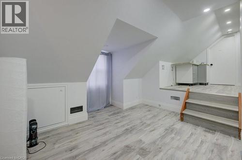 74 Mcdougall Road, Waterloo, ON - Indoor Photo Showing Other Room