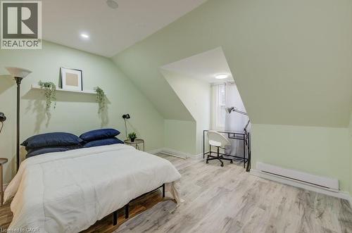 74 Mcdougall Road, Waterloo, ON - Indoor Photo Showing Bedroom