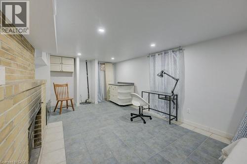 74 Mcdougall Road, Waterloo, ON - Indoor