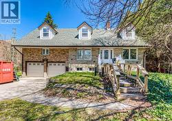 74 MCDOUGALL Road Waterloo, ON N2L 2W5