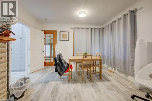 74 Mcdougall Road, Waterloo, ON - Indoor