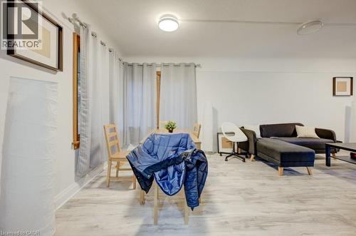 74 Mcdougall Road, Waterloo, ON - Indoor Photo Showing Other Room