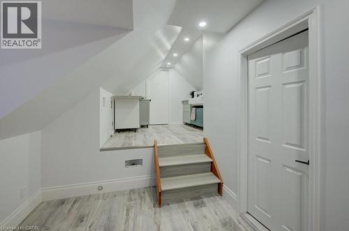 74 Mcdougall Road, Waterloo, ON - Indoor Photo Showing Other Room