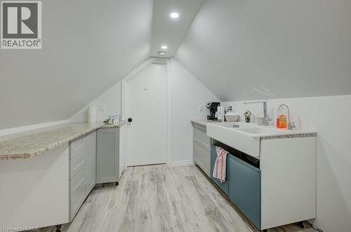 74 Mcdougall Road, Waterloo, ON - Indoor